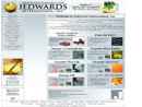 Website Snapshot of JEDWARDS INTERNATIONAL INC